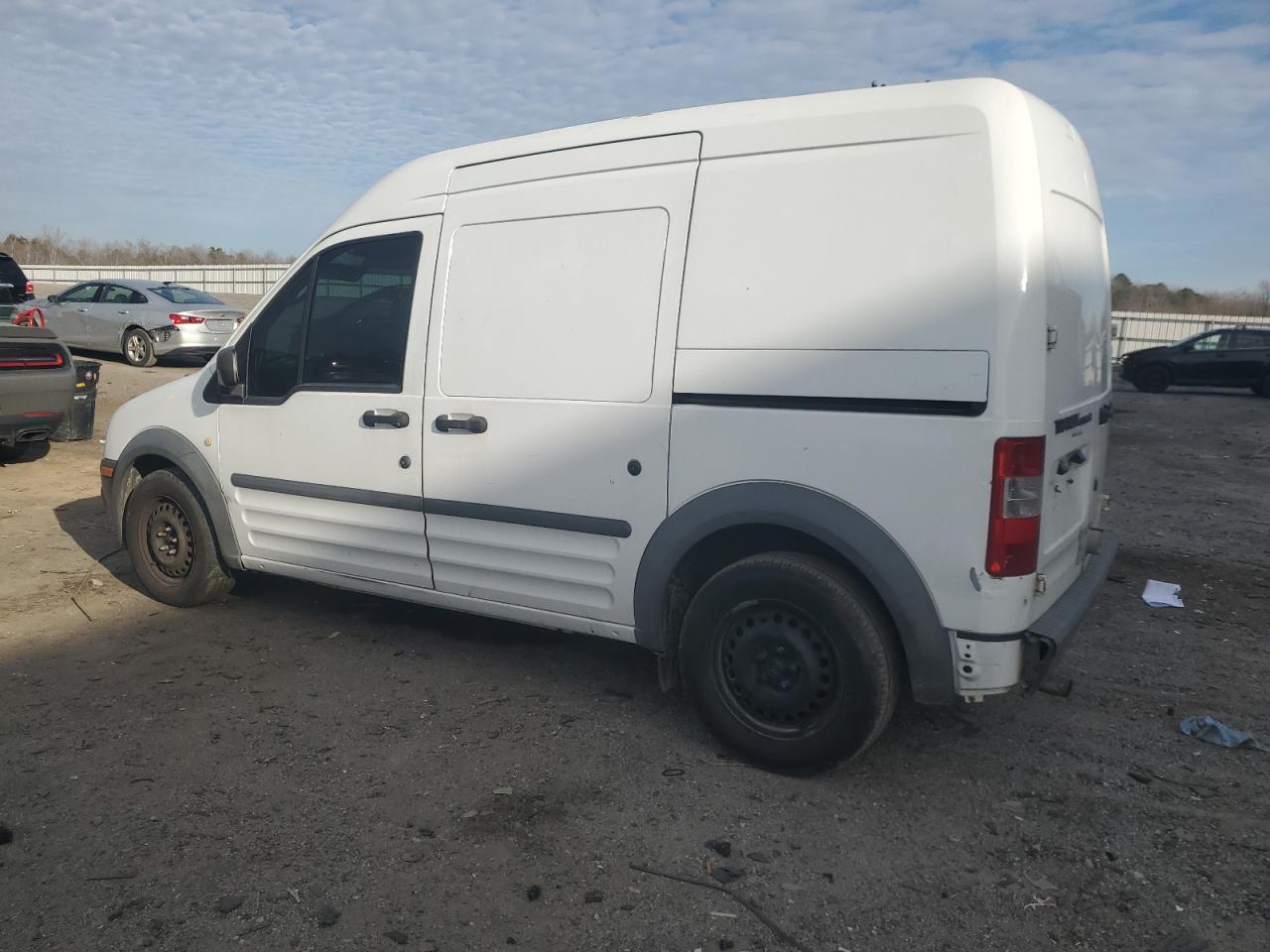 2011 Ford Transit - Image 2