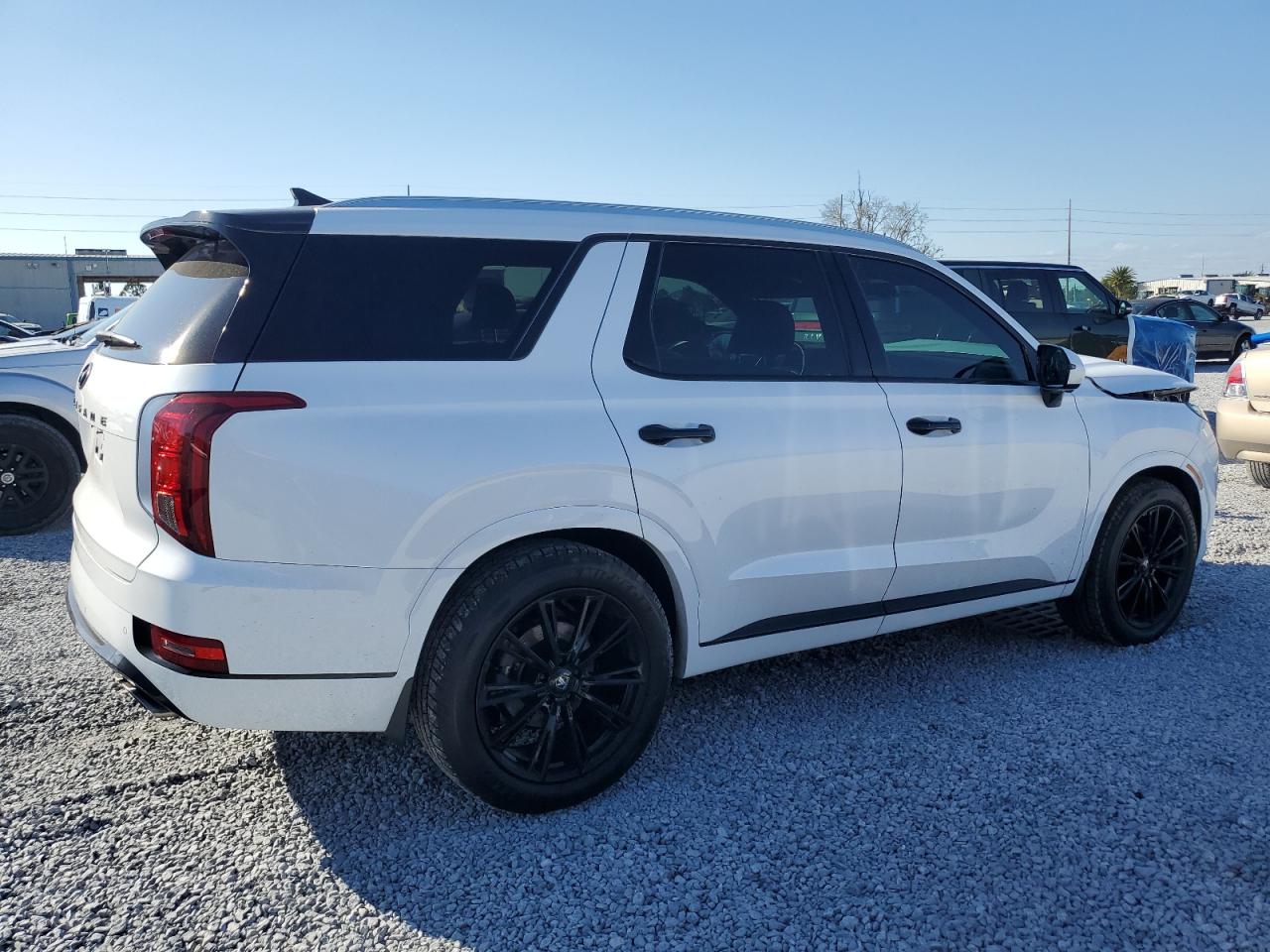 2020 Hyundai Palisade - Image 3