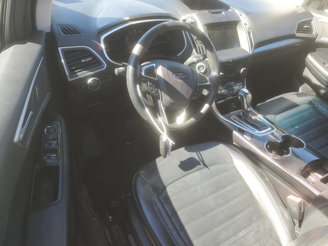 2017 Ford Edge - Image 8