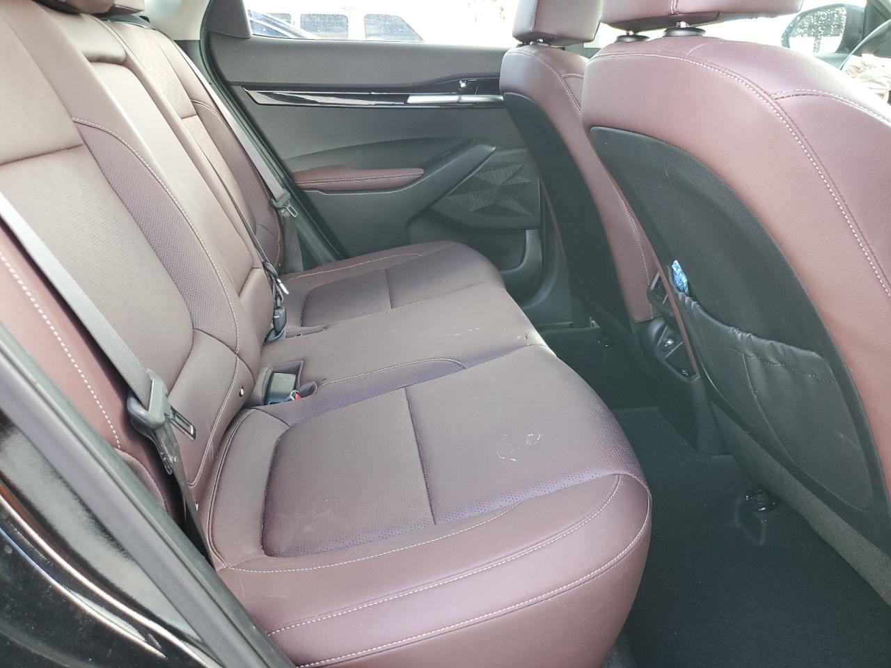 2023 Kia Seltos - Image 11
