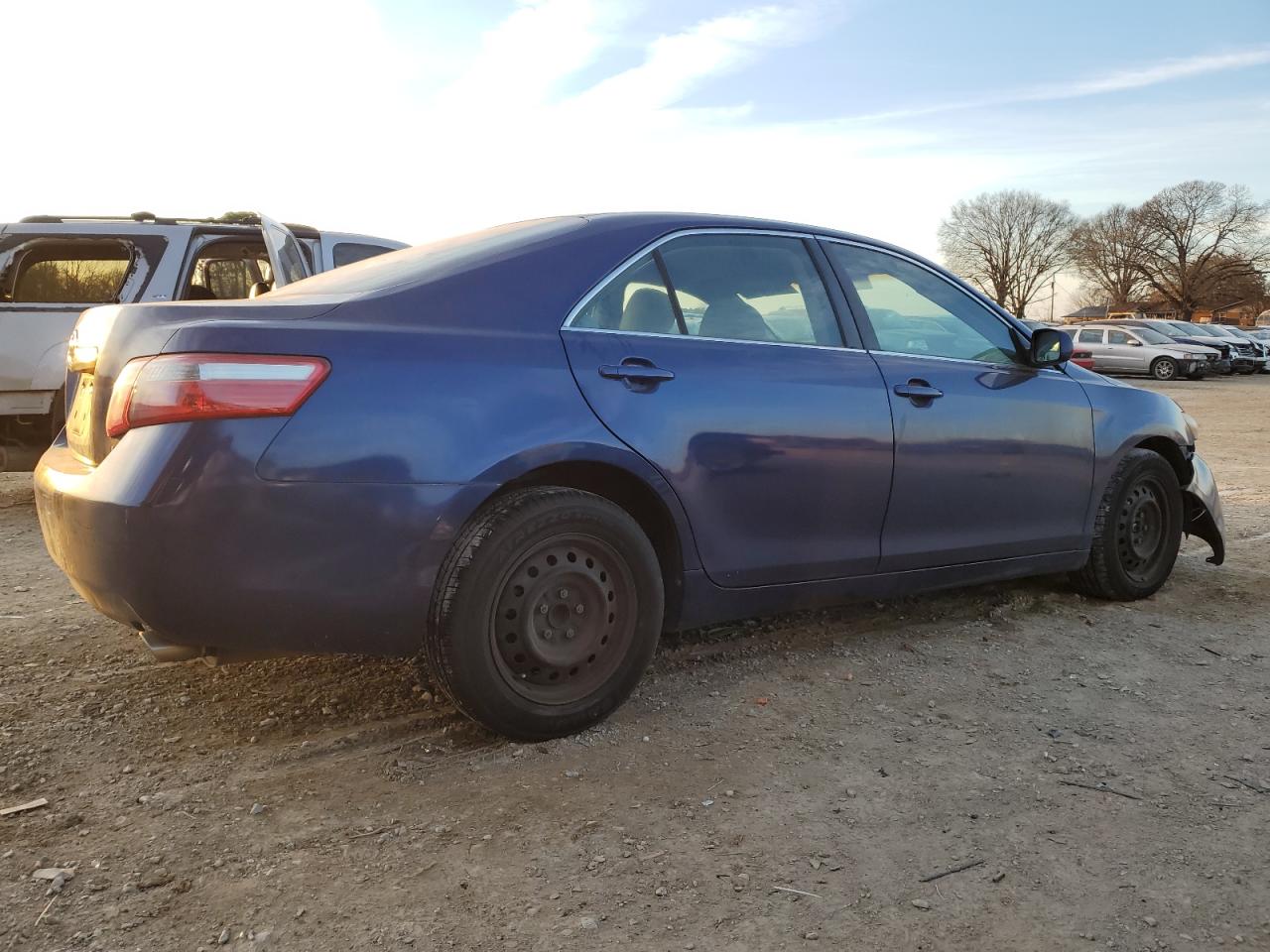 2007 Toyota Camry - Image 3