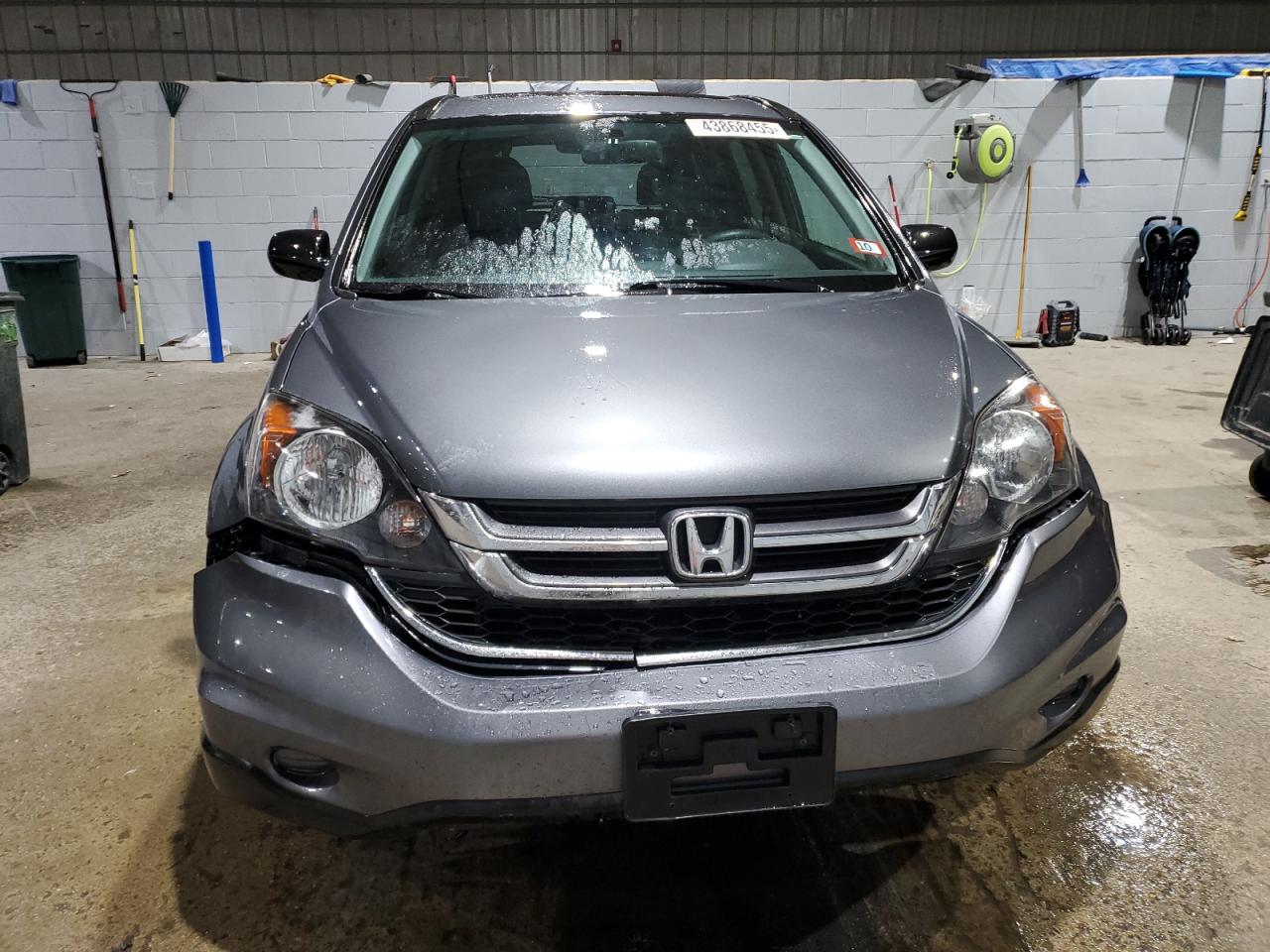 2010 Honda CR-V - Image 5