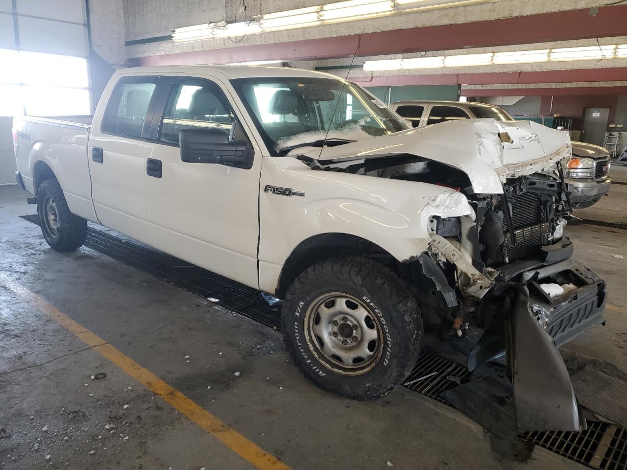 2013 Ford F-150 - Image 4