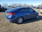 2018 Hyundai Elantra Se de vânzare în Baltimore, MD - Front End
