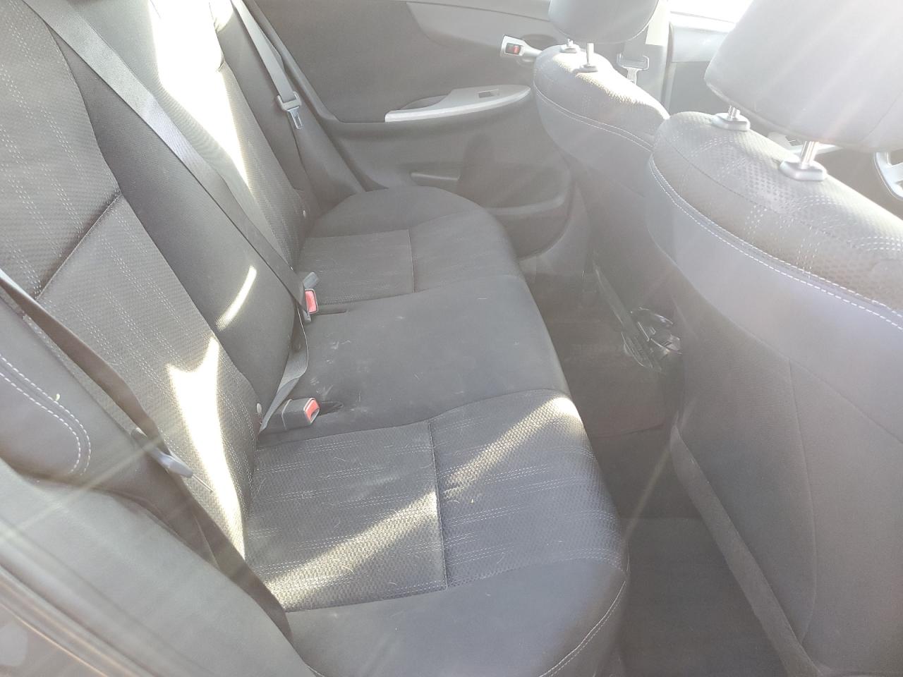 2012 Toyota Corolla - Image 10