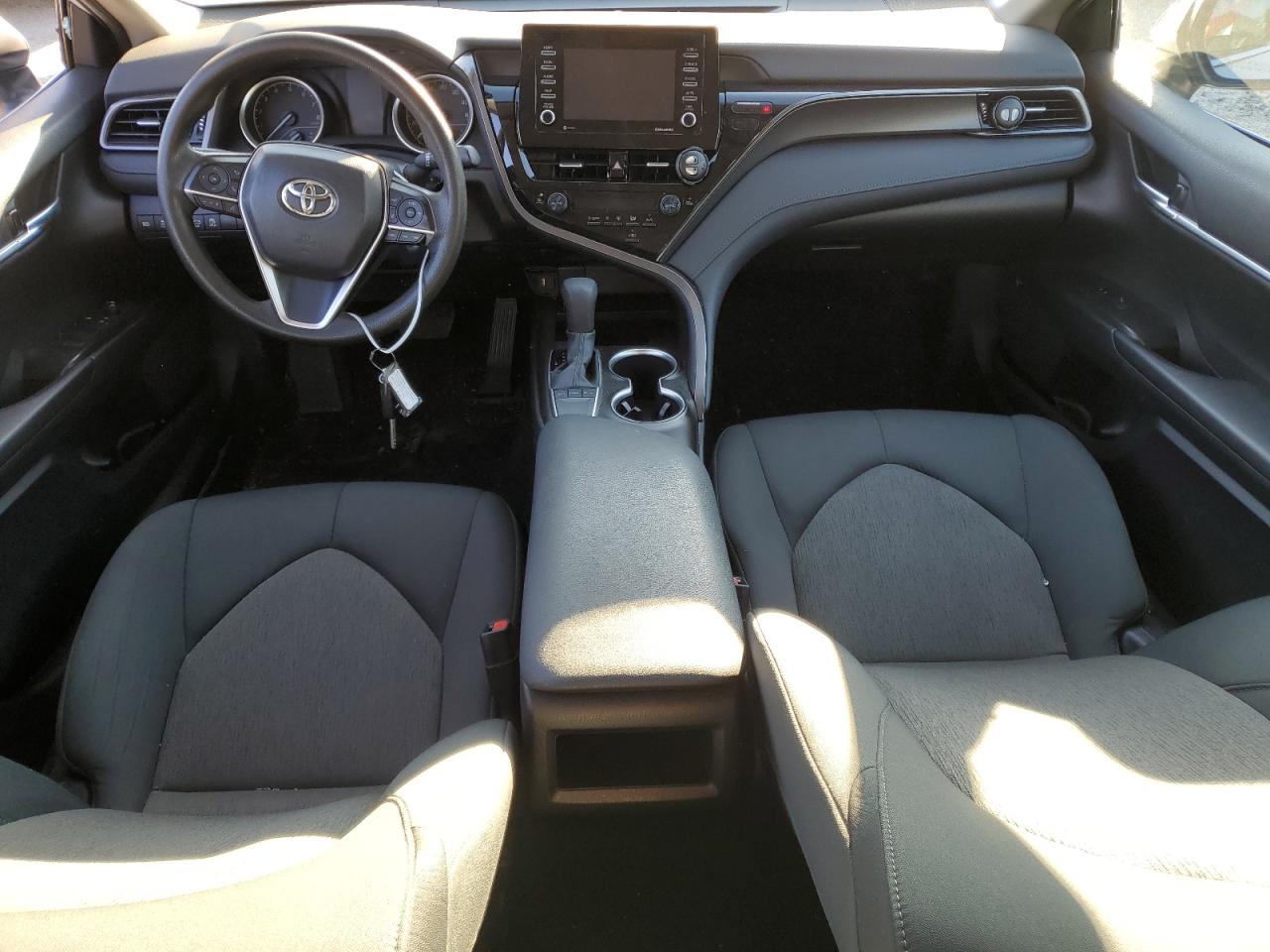 2023 Toyota Camry - Image 8