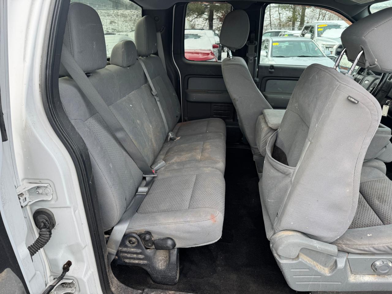 2014 Ford F-150 - Image 6