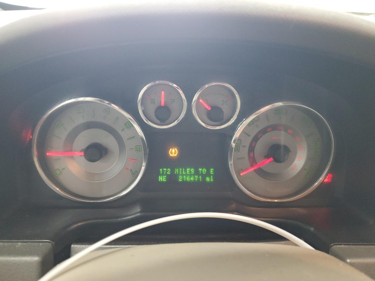 2009 Ford Edge - Image 9