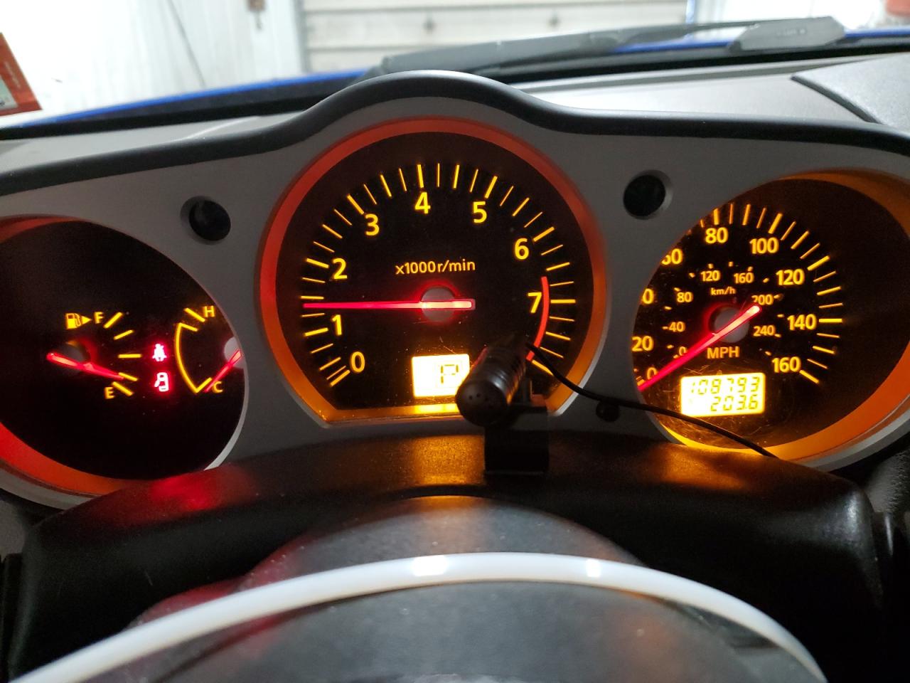 2004 Nissan 350Z - Image 9