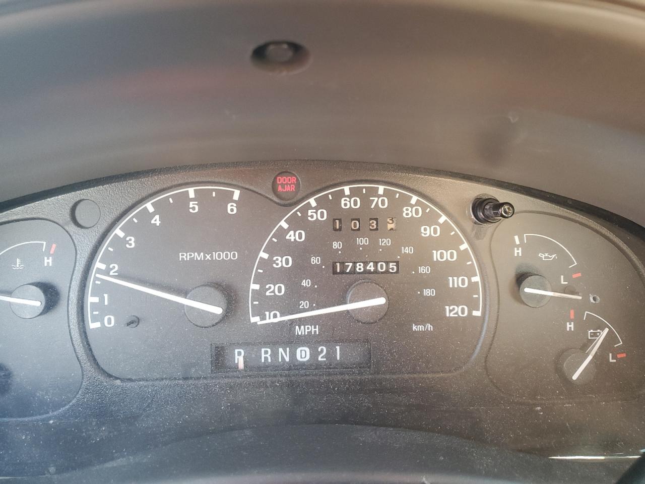 2002 Ford Ranger - Image 9