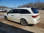 2014 Honda Odyssey Touring на продаже в Grenada, MS - Front End