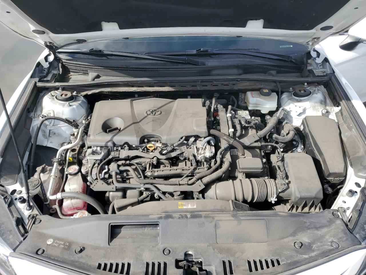 2023 Toyota Camry - Image 13