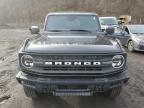 2022 Ford Bronco Base продається в Marlboro, NY - Water/Flood