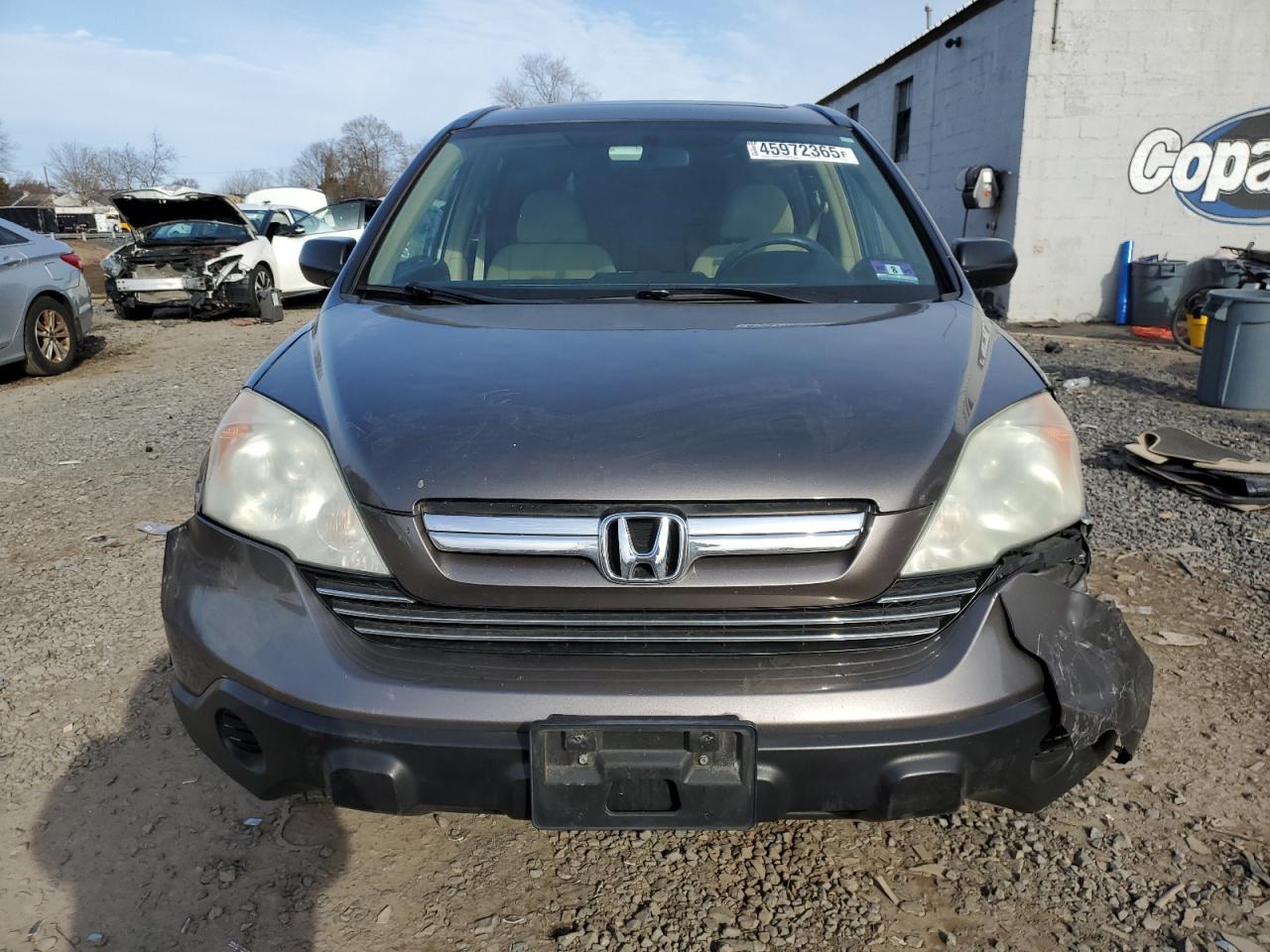 2009 Honda CR-V - Image 5