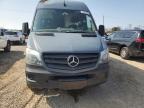 WD3PE7CD6JP****** Used and Repairable 2018 Mercedes-Benz Sprinter in Alabama State