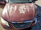 2010 Hyundai Sonata Gls na sprzedaż w Las Vegas, NV - Front End