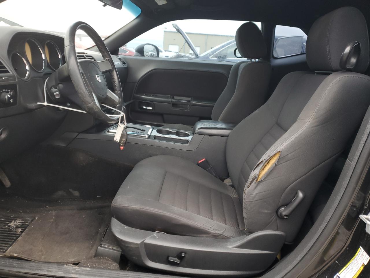 2010 Dodge Challenger - Image 7
