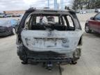 2011 Mercedes-Benz Gl 450 4Matic продається в Windsor, NJ - Burn