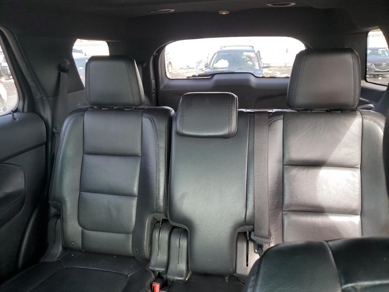 2014 Ford Explorer - Image 10