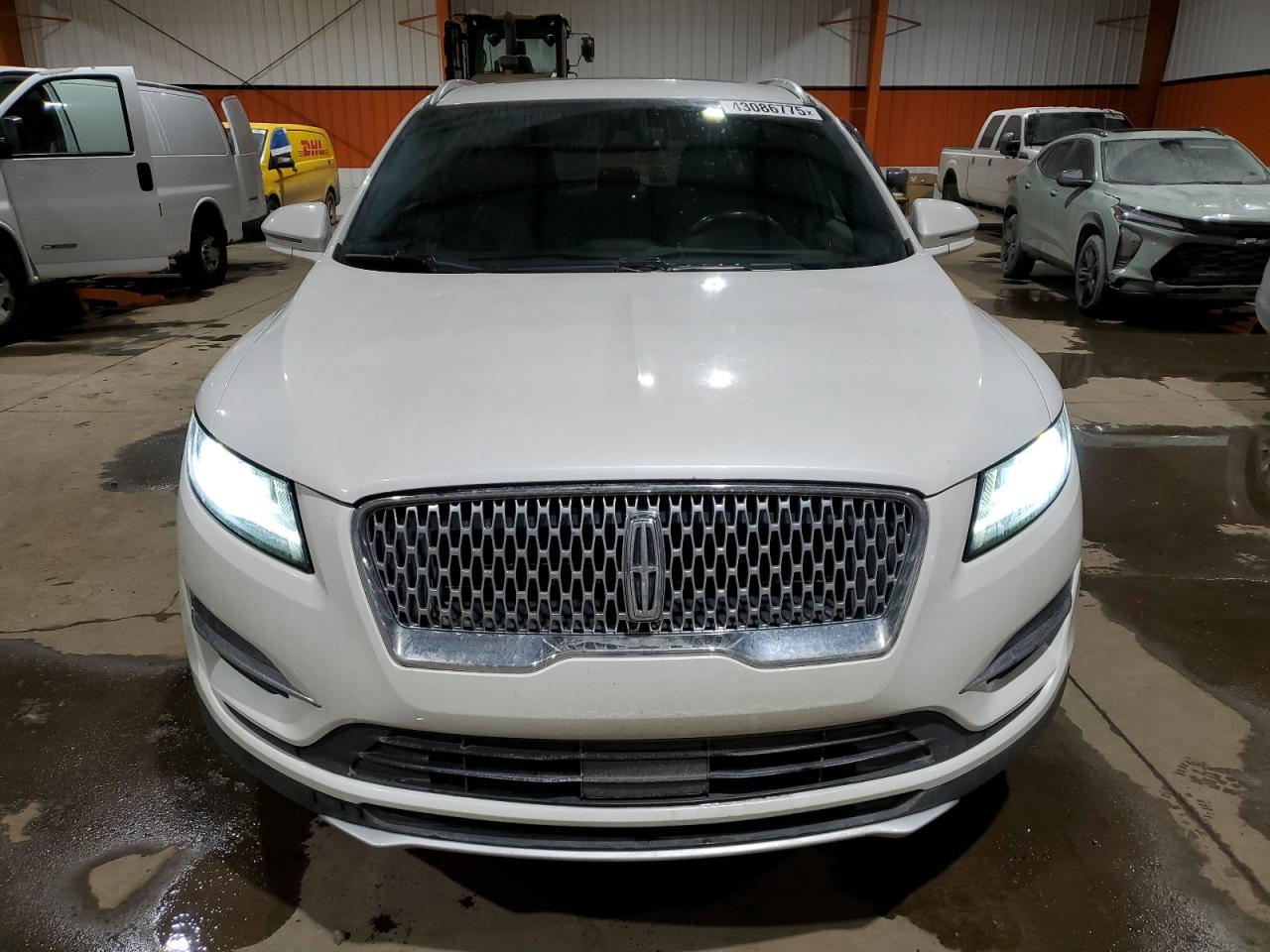 2019 Lincoln MKC - Image 5