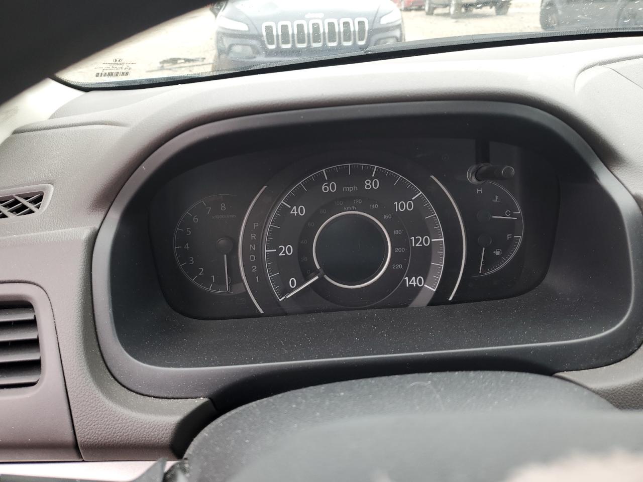 2014 Honda CR-V - Image 9