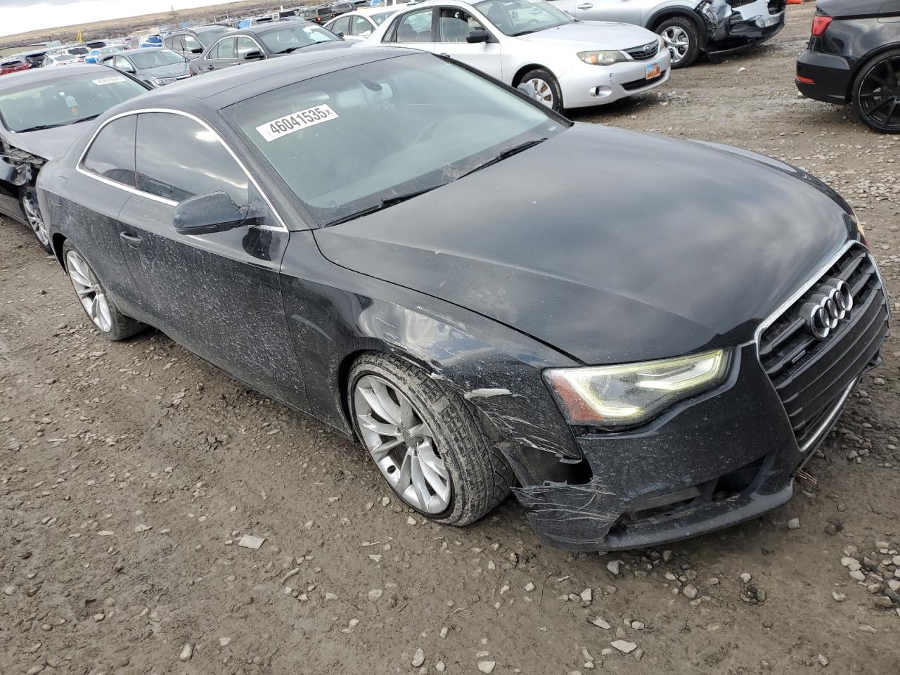 2013 Audi A5 - Image 4