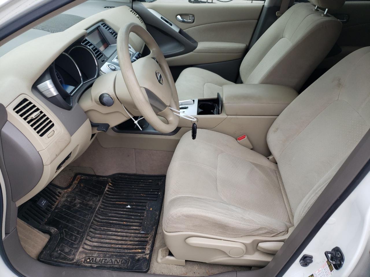 2011 Nissan Murano - Image 7