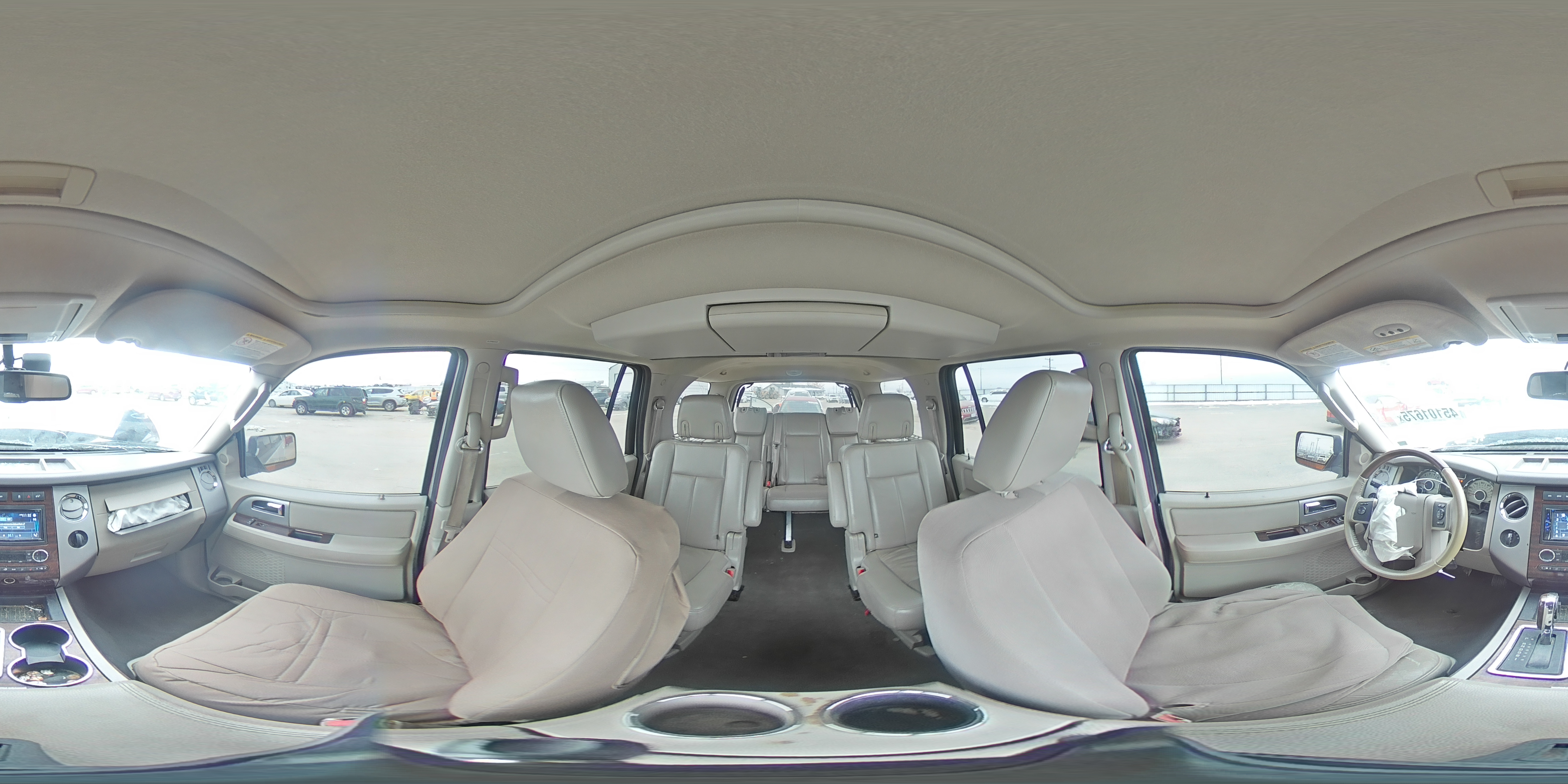 2010 Ford Expedition - Image 14