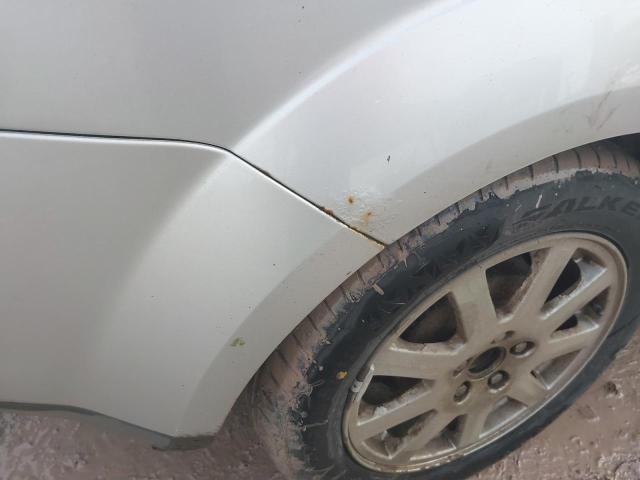 2006 FORD FOCUS ZETEC CLIMATE 116 