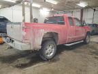 2010 Chevrolet Silverado K1500 Ltz en Venta en Ham Lake, MN - Front End