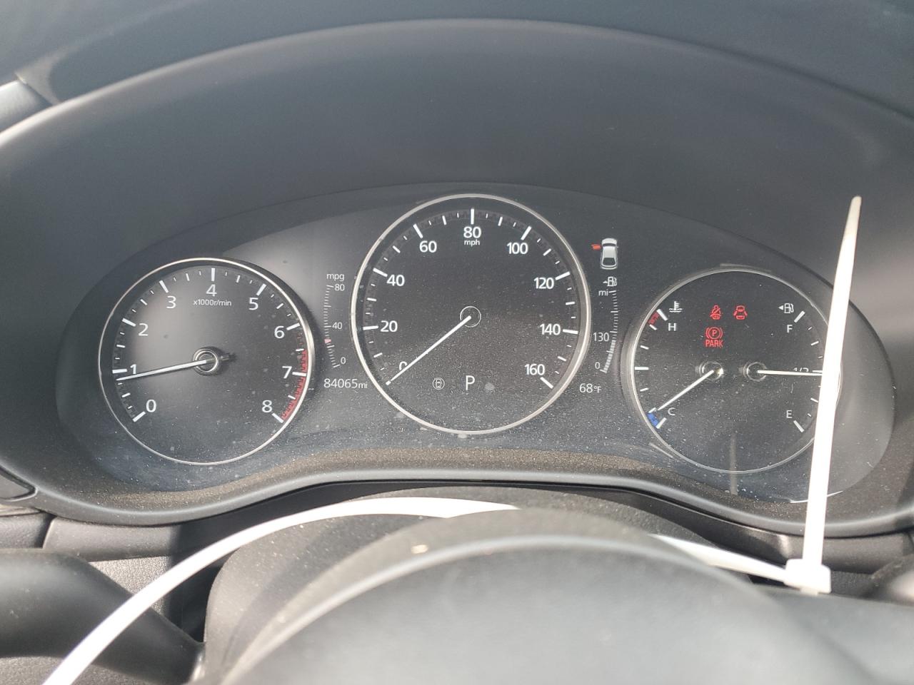 2022 Mazda 3 - Image 9