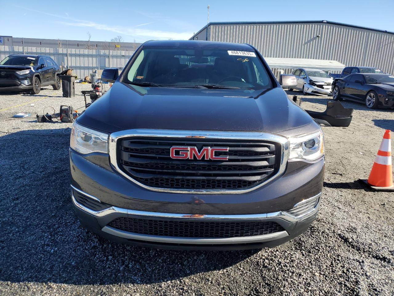 2019 GMC Acadia - Image 5