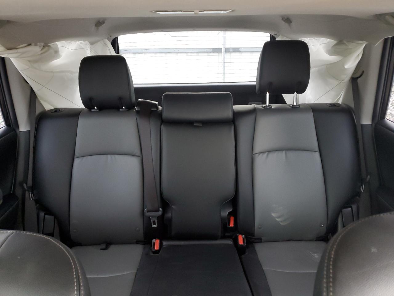 2024 Toyota 4Runner - Image 10