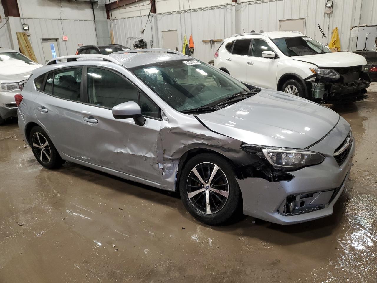 2022 Subaru Impreza - Image 4