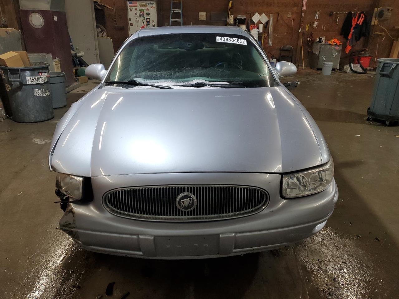 2005 Buick LeSabre - Image 5