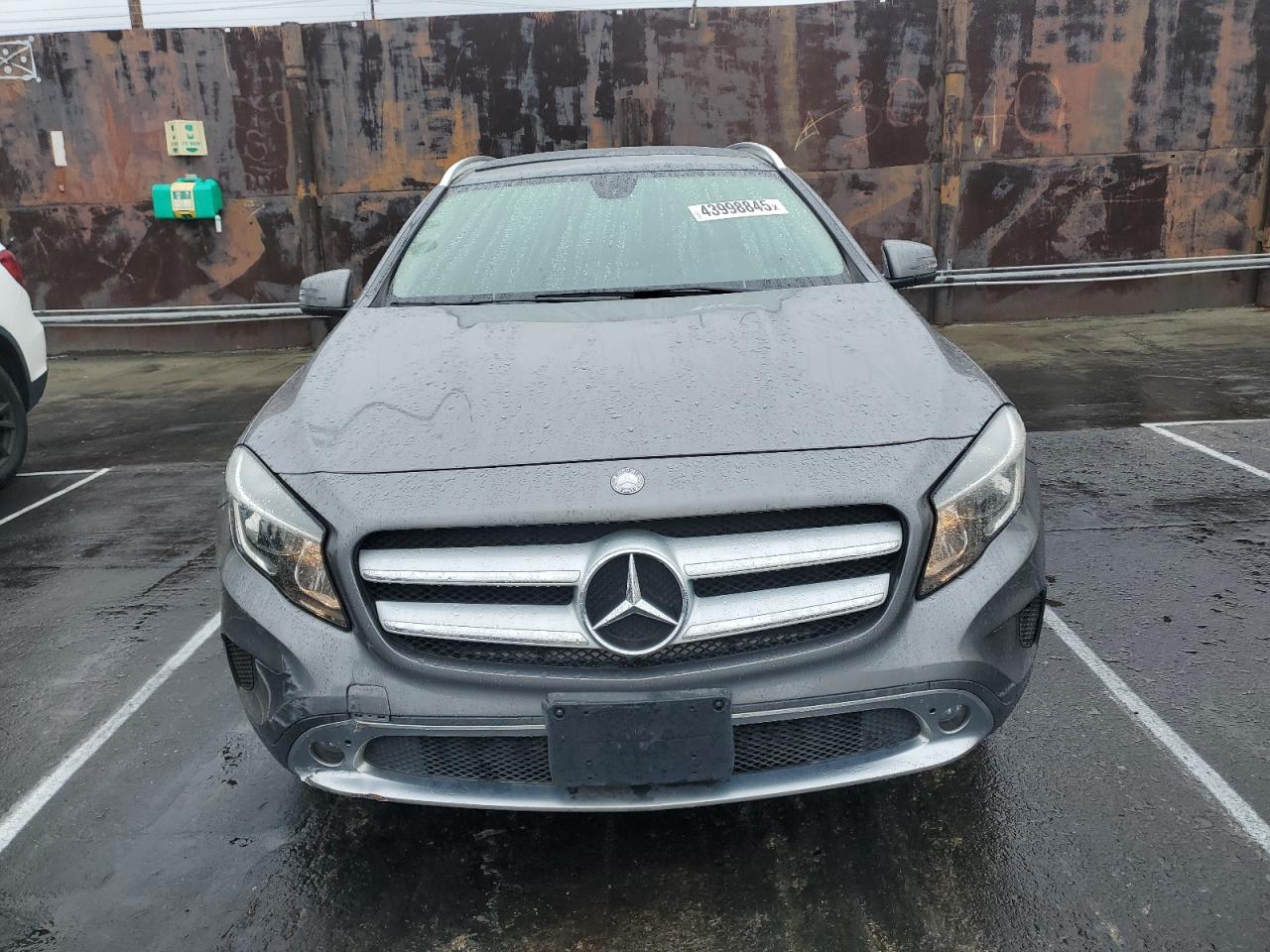 2015 Mercedes-Benz GLA-klasse - Image 5