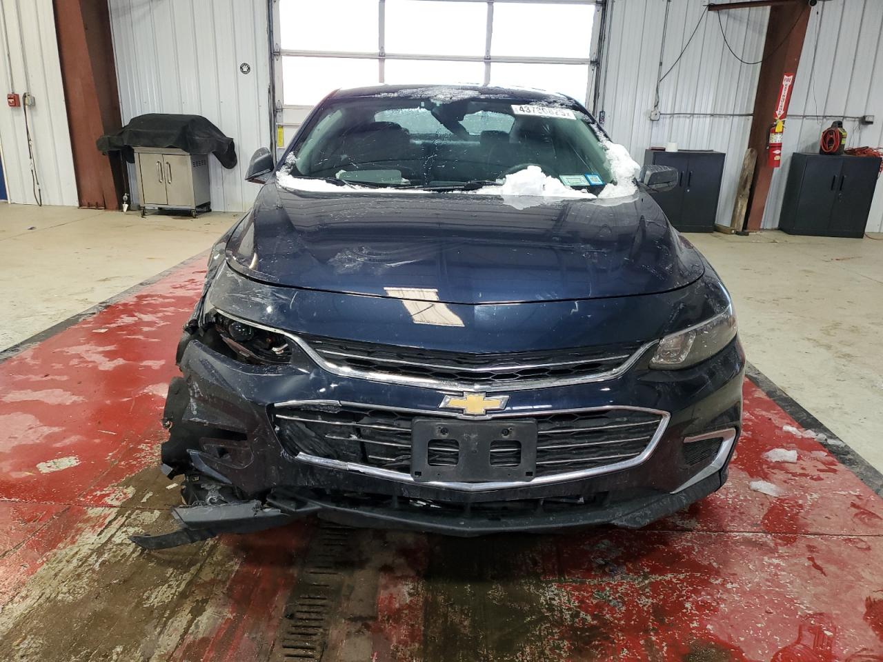 2016 Chevrolet Malibu - Image 5