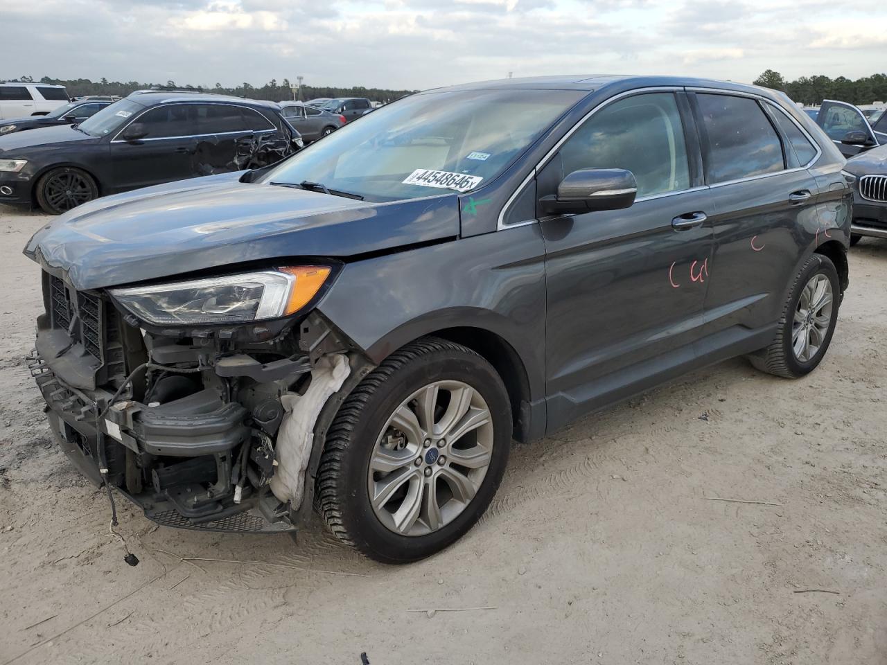 2019 Ford Edge - Image 1