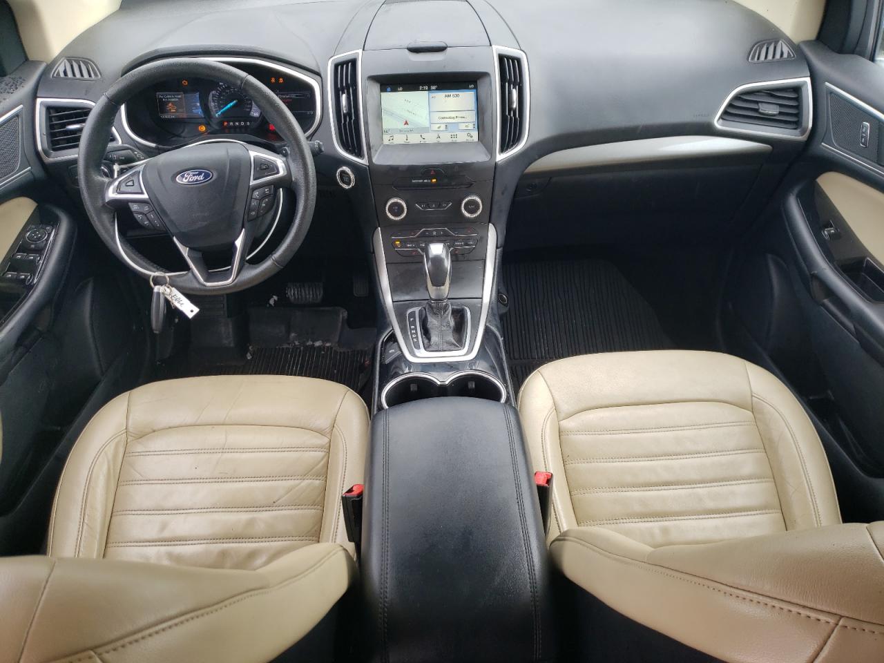 2018 Ford Edge - Image 8