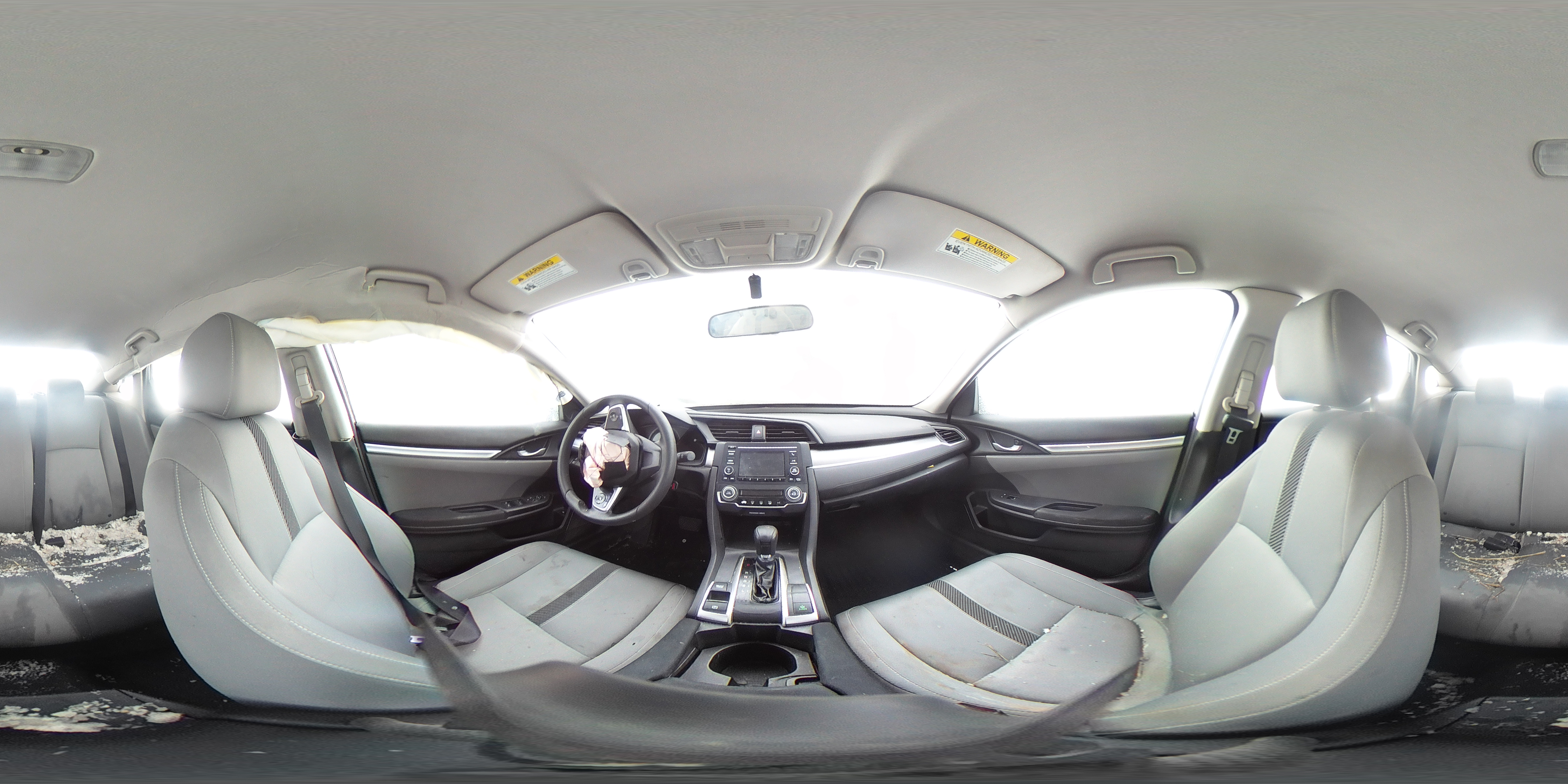 2016 Honda Civic - Image 12