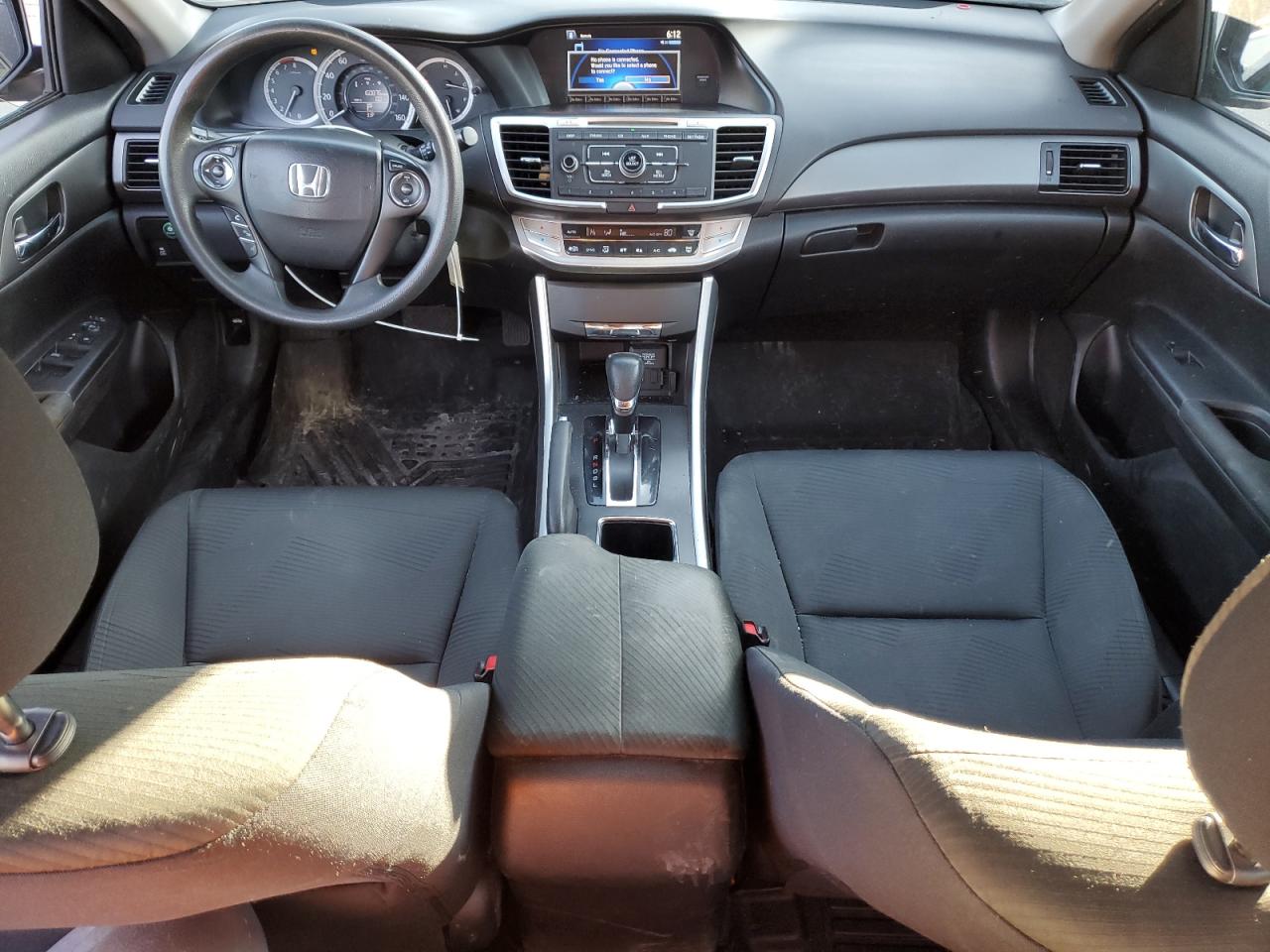 2014 Honda Accord - Image 8
