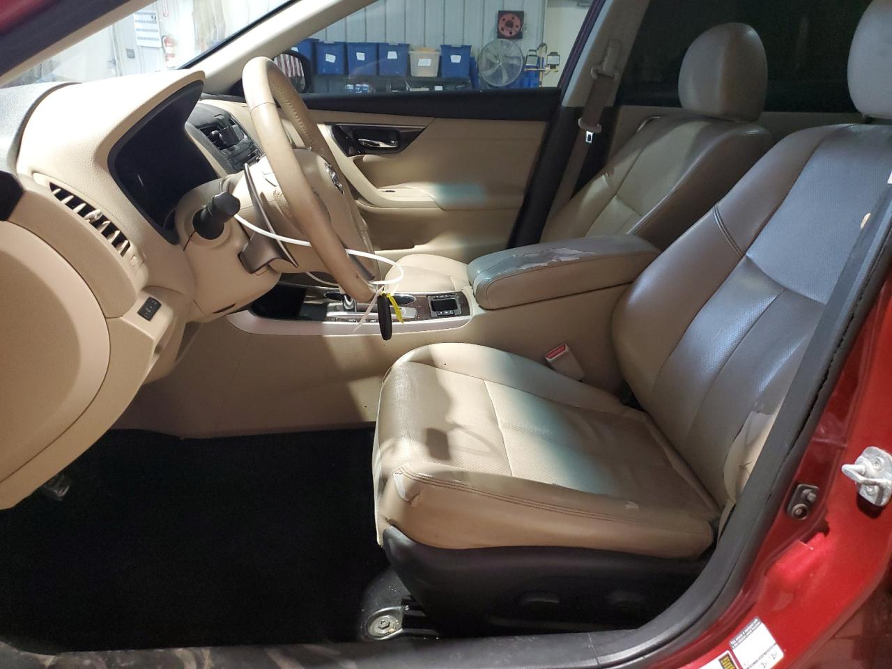 2015 Nissan Altima - Image 7