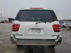 2004 Toyota Sequoia Sr5 for Sale in Grand Prairie, TX - Side
