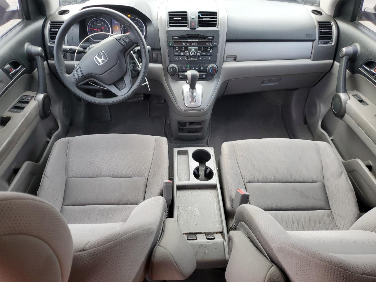 2011 Honda CR-V - Image 8
