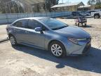 2023 Toyota Corolla Le იყიდება Savannah-ში, GA - Rear End