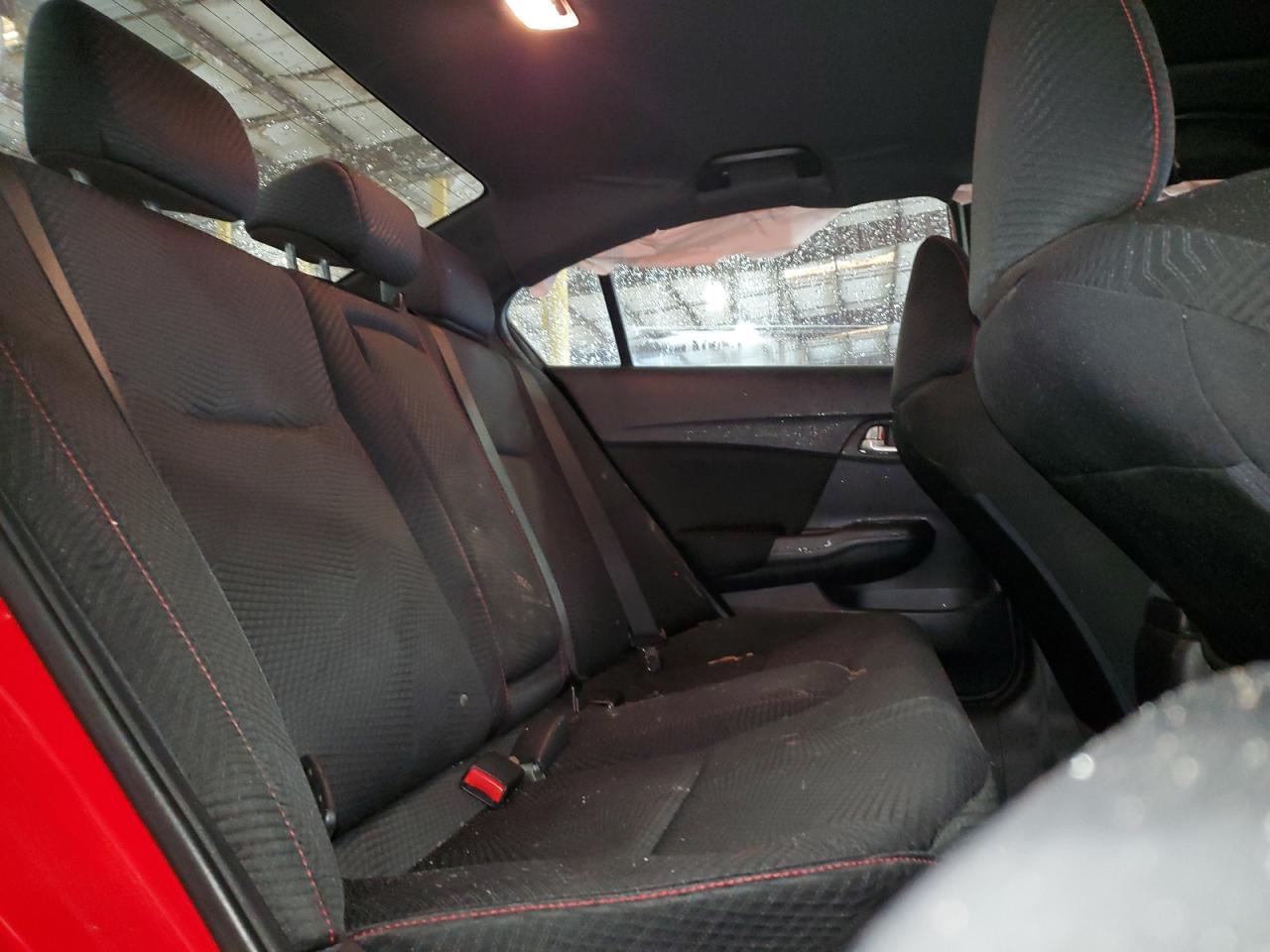 2013 Honda Civic - Image 11