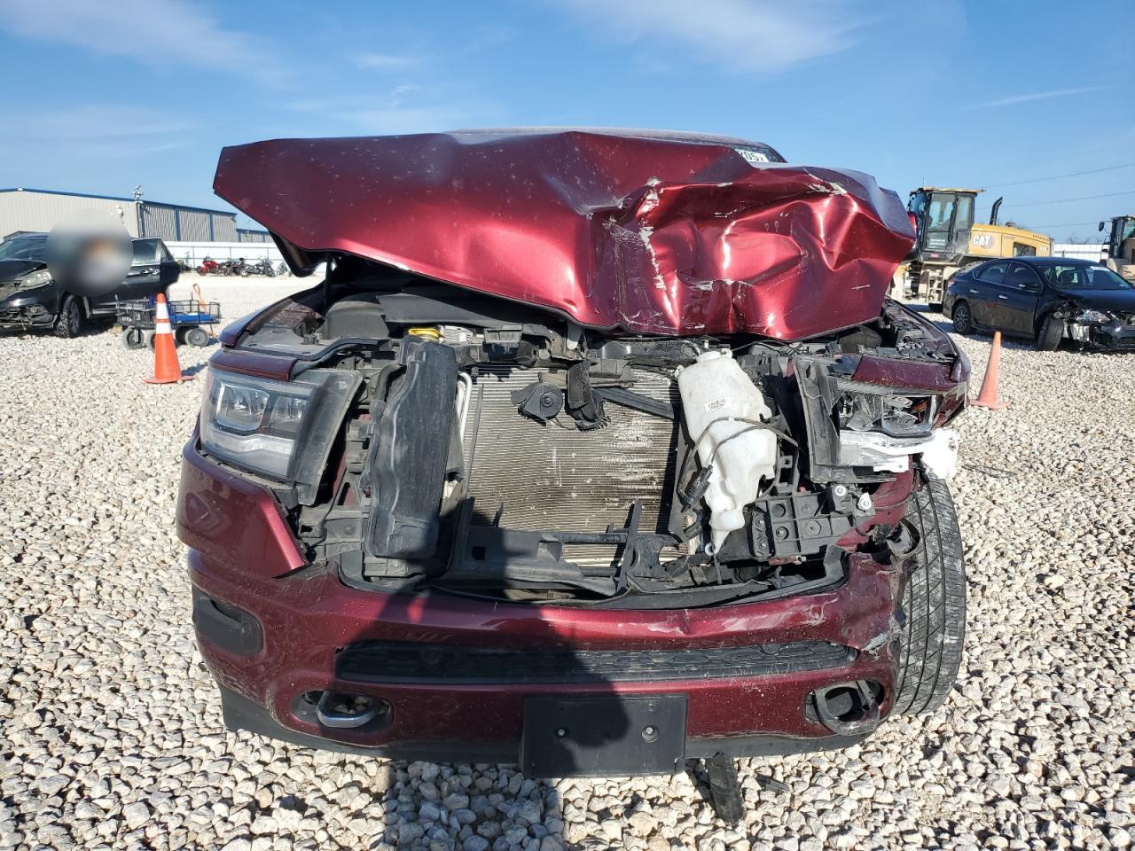 2021 RAM 1500 - Image 5