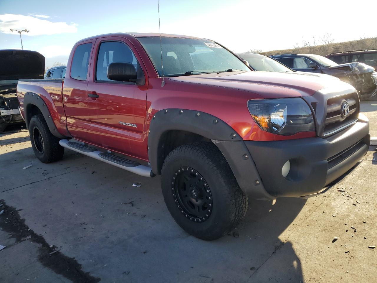2006 Toyota Tacoma - Image 4