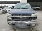 2005 Chevrolet Avalanche C1500 продається в Anthony, TX - Front End