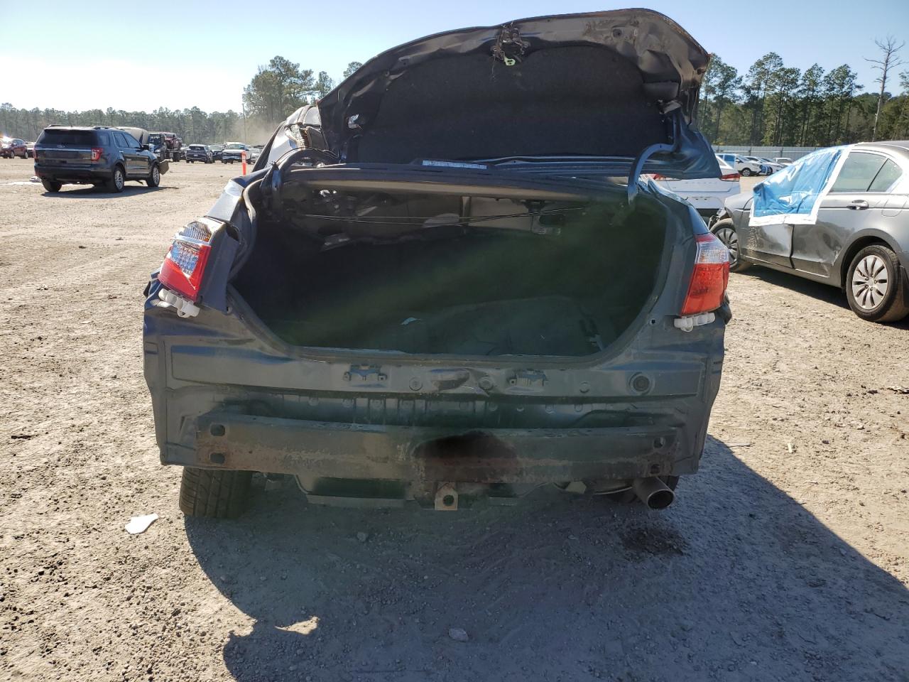 2016 Toyota Corolla - Image 6